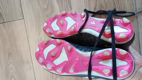 Kopačky adidas, adidas,31