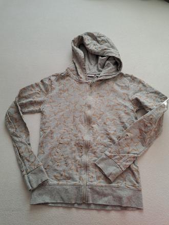 Bavlnena mikina 7e, 152