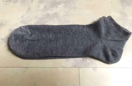 Bambusové ponožky 42-44, 42