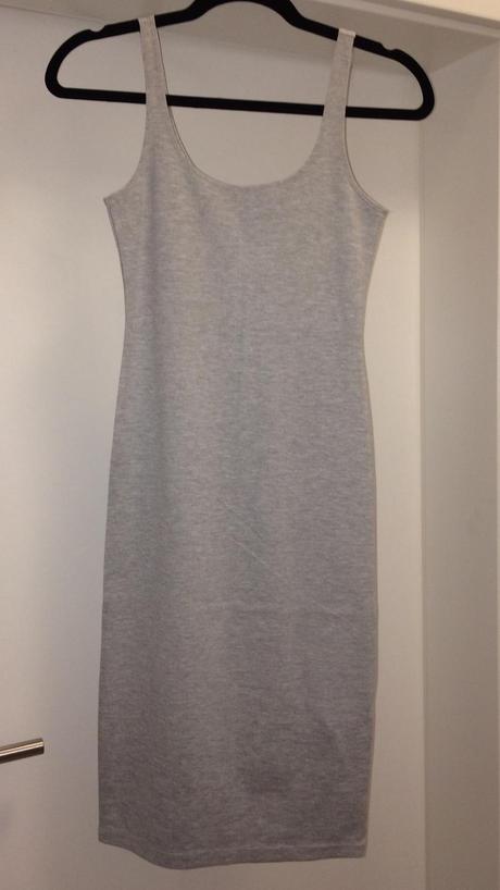 Sexy šaty forever 21, s