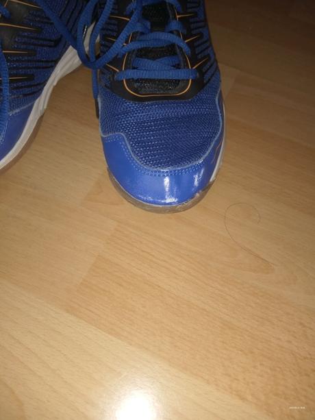 Halovky pro touch, 38