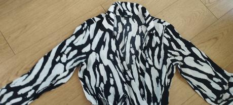 Letný nohavicový overal, c&a,40