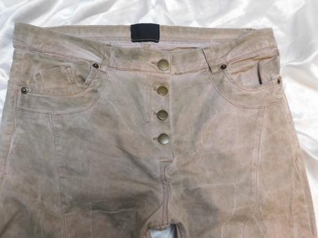 Janina damske trendy rifle, 42