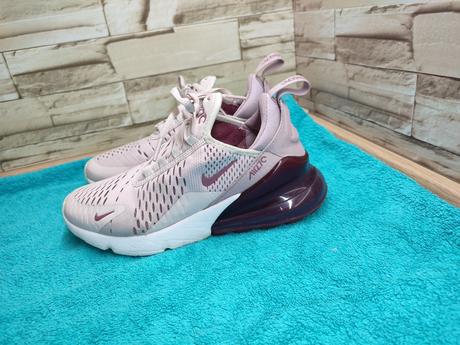 Nike 36 - dámske tenisky air max 270, nike,36