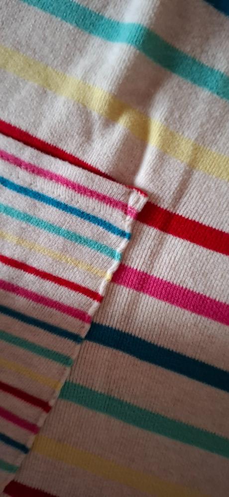 Tunika šaty next, next,152