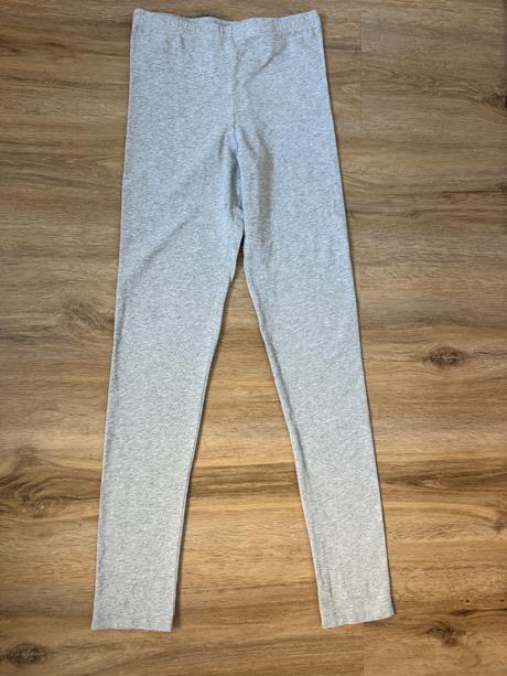 Bavlnene leginy tchibo top stav dlzka 88 cm, tcm,152