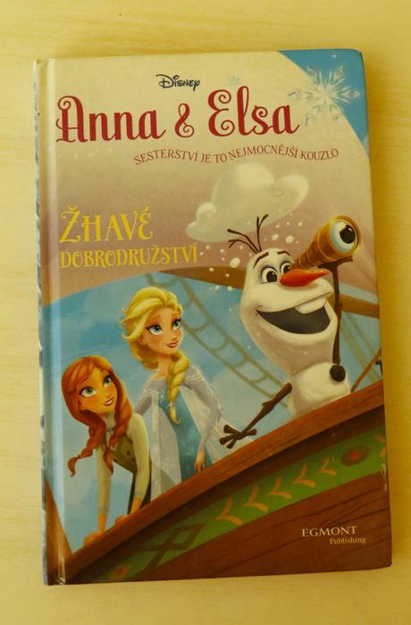 Detské knihy,