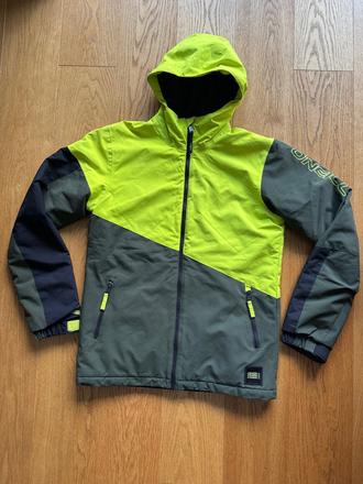 Bunda o'neill pb magnatite, o'neill,176