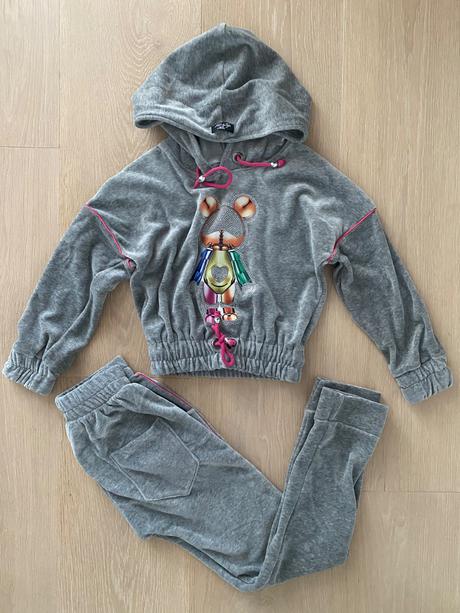 Tepláková súprava, 128