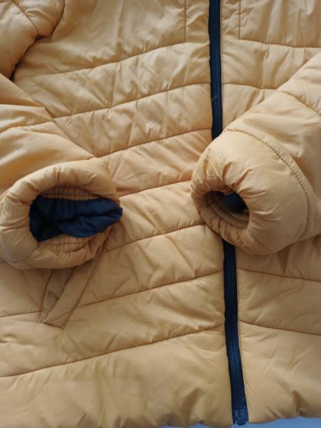 Jarná bunda, name it,152