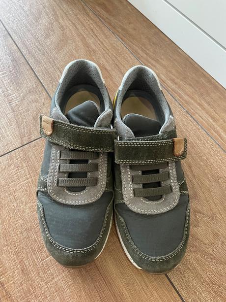 Tenisky geox, geox,33
