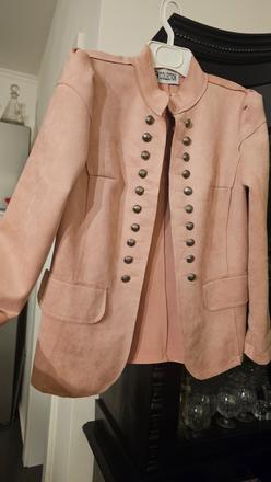 Husarske sako staroružové 38, m