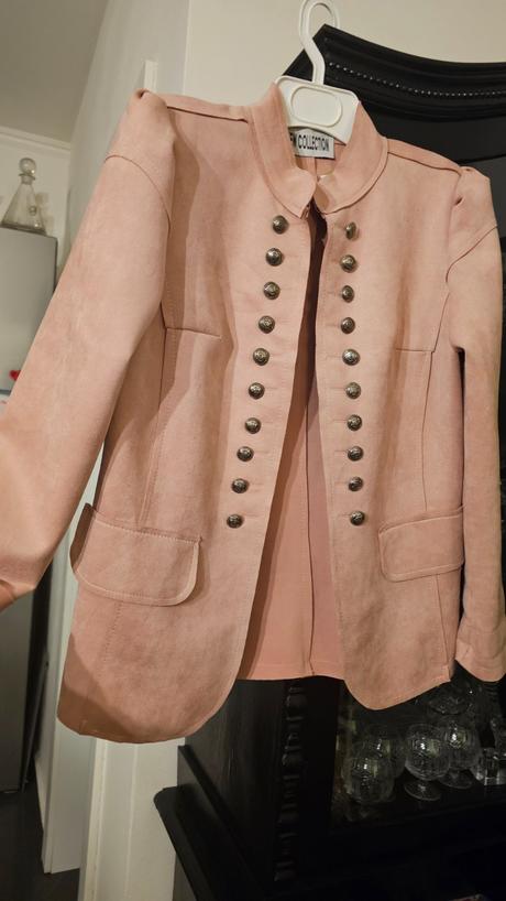 Husarske sako staroružové 38, m