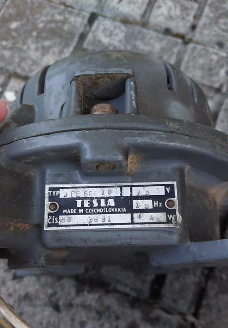 Školský zvonček retro, 