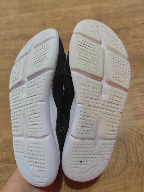 Botasky, decathlon,36