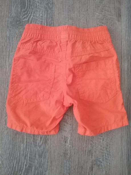 Letne kratasky, hema,62