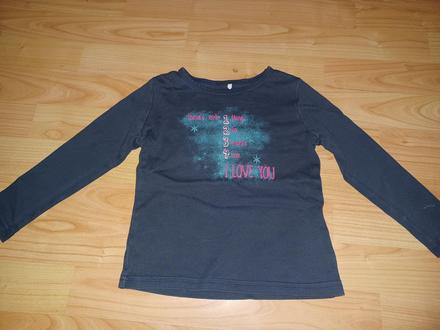 Tričko name it, name it,104