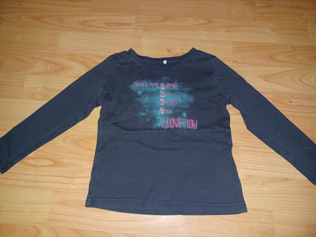 Tričko name it, name it,104