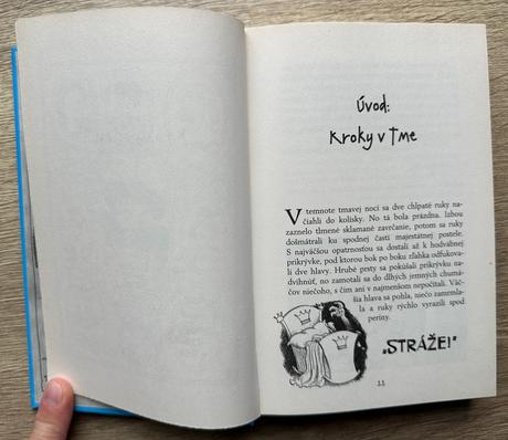 Urgum 3knihy za 10eur,