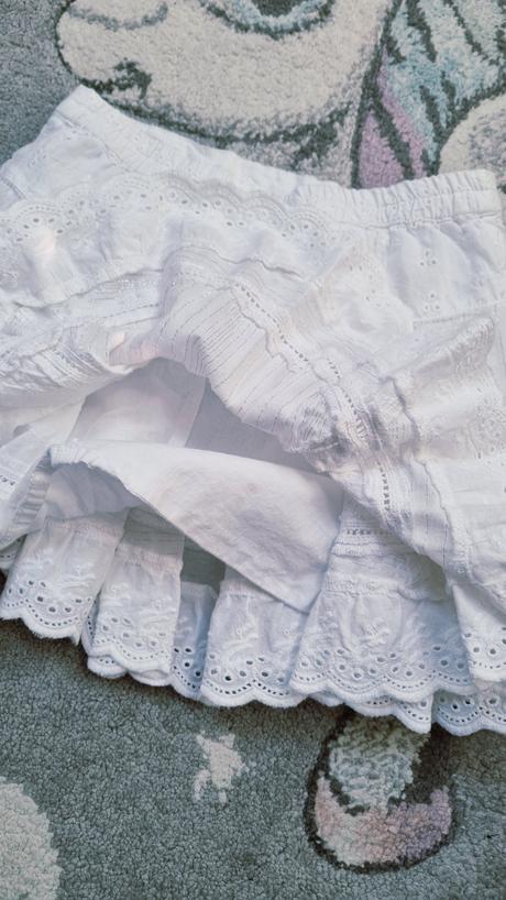 B3560 sukňa, george,110