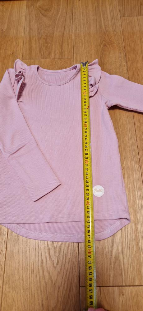 Tunika bubbe, bubbe,128