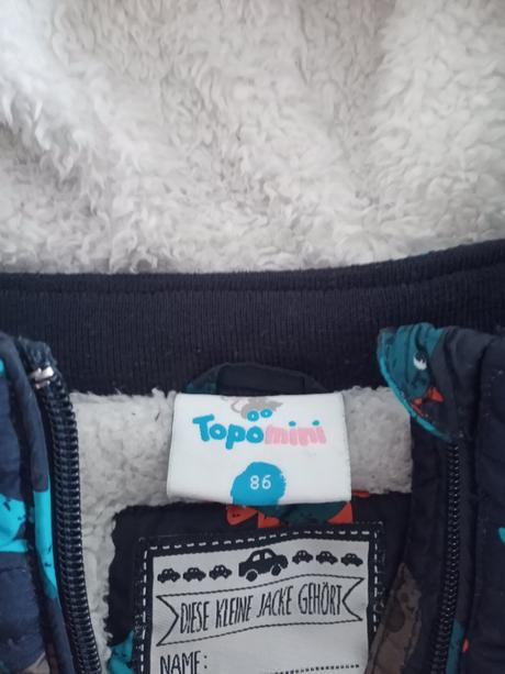 Vetrovka s oteplovakmi, 86