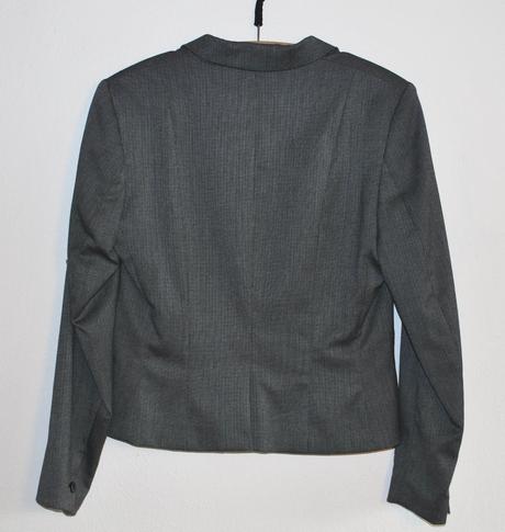 Dámske sako  ...  zn. h&m, h&m,38