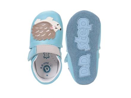 D.d.step - capačky oceanic ježko, d.d.step,19 / 20 / 21 / 22