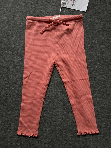 Set tričko a leginy, sinsay,98