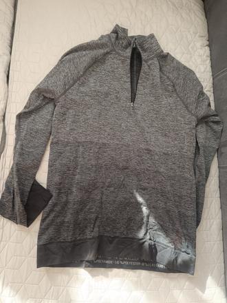 Tričko s dlhým rukavom, m