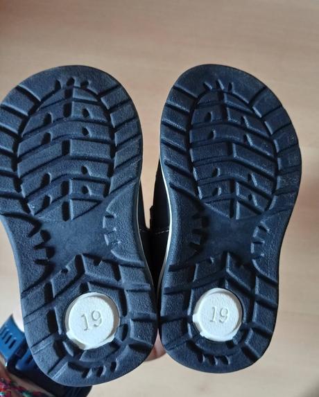 Bobbi shoes v.19 - nové, bobbi shoes,19