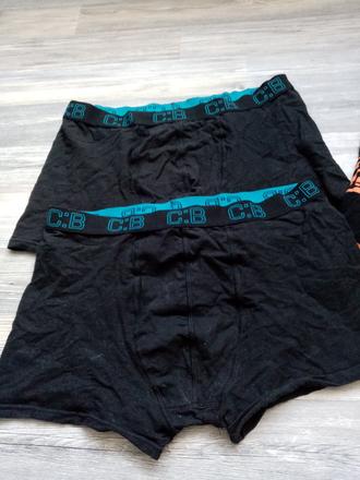 Boxerky, l