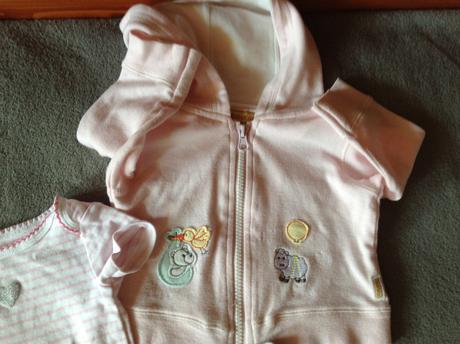 Mikinka, carter's,68