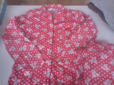 Pyzama, f&f,xs