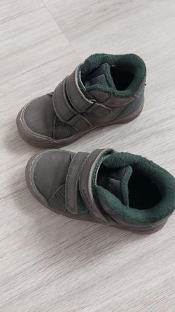 Prechodné topánky, lasocki,23