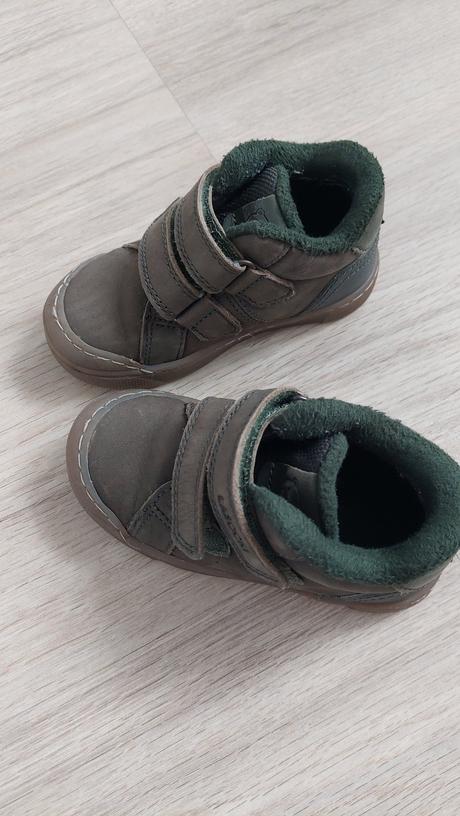 Prechodné topánky, lasocki,23