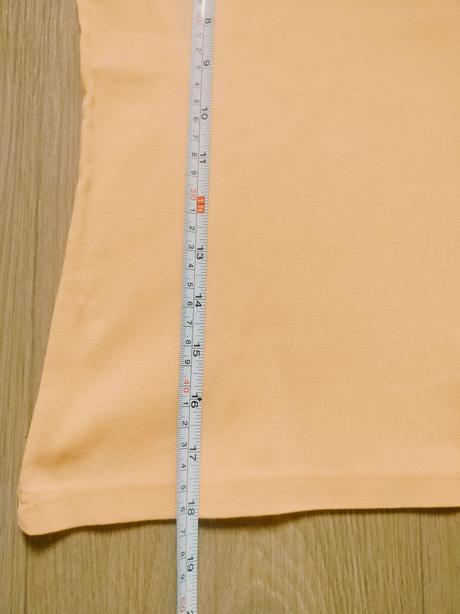 Kvalitné jednofarebné tričko, slovenka,128