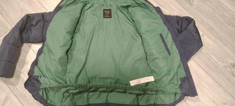 Zimná bunda, zara,xs