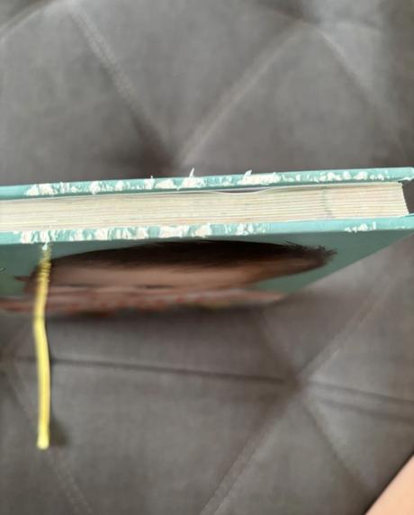 Kniha varime pre dojčatá a batoľatá, 