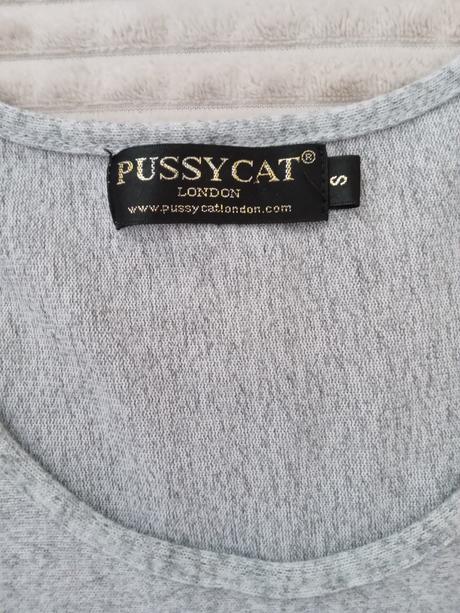 Šaty pussycat london vel.s, s