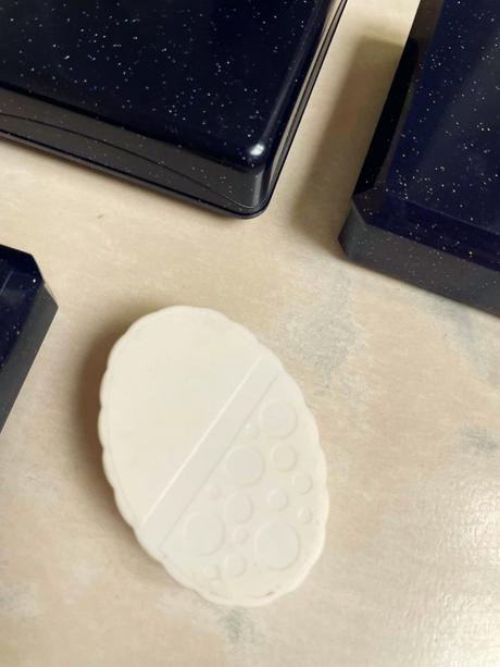 Darčekové obaly/kazetky na šperky/zlato 8 ks, 