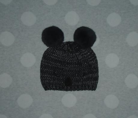 Čiapka na 5 až 8 rokov, terranova,110