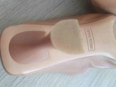 Sandále, gino rossi,38