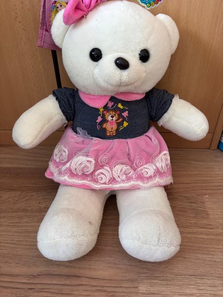 Kindervajce postavicky, 