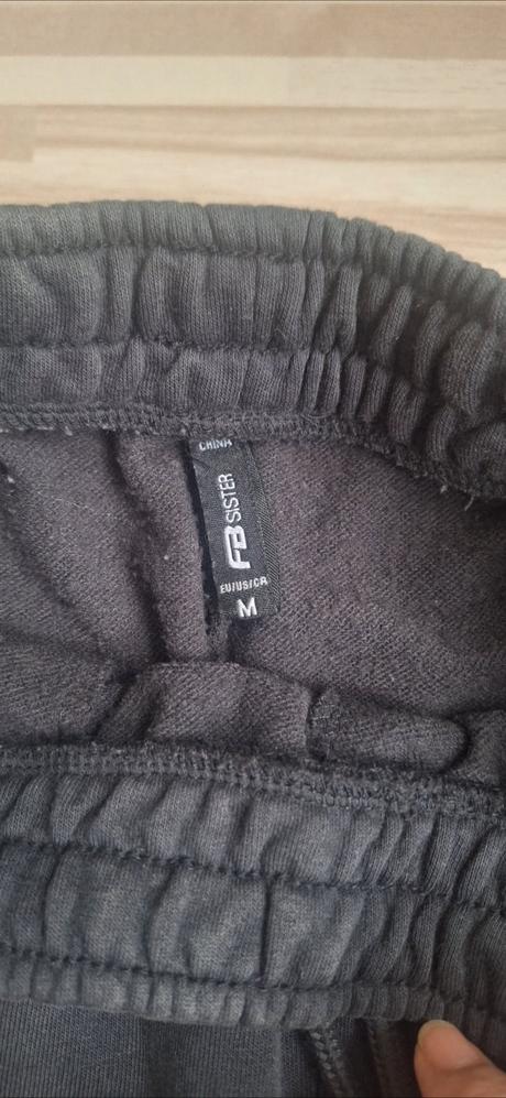 Tepláky, fishbone,m