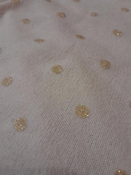 Predám detsky svetrík, h&m,140