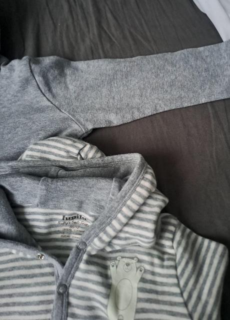 Pulovrik 86/92, lupilu,86