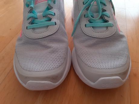 Tenisky adidas junior veľkosť 38 2/3, adidas,38