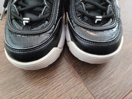 Tenisky fila, fila,33