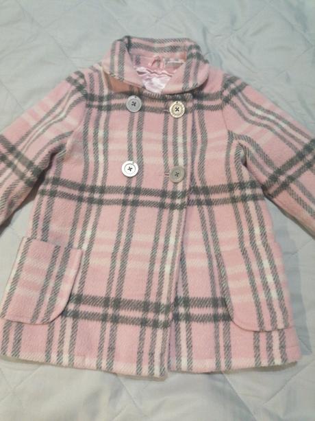 Kabátik, fagottino,86